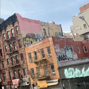 Meet your Posher, Sabrina